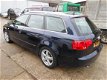 Audi A4 Avant - 2.0 TDI PRO LINE BUSINESS - 1 - Thumbnail