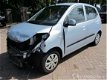 Hyundai i10 - 1.1i 12_V I-DRIVE - 1 - Thumbnail