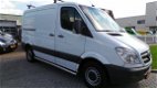 Mercedes-Benz Sprinter - 311CDI AUT. L1H1 AIRCO - 1 - Thumbnail