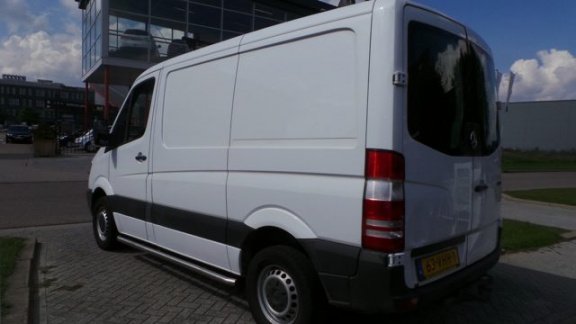 Mercedes-Benz Sprinter - 311CDI AUT. L1H1 AIRCO - 1