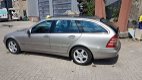 Mercedes-Benz C-klasse Combi - 200 CDI Elegance - 1 - Thumbnail