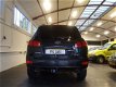 Hyundai Santa Fe - 2.2 CRDI VGT STYLEVERSION 4WD Grijs kenteken - 1 - Thumbnail