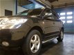 Hyundai Santa Fe - 2.2 CRDI VGT STYLEVERSION 4WD Grijs kenteken - 1 - Thumbnail