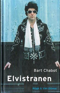 Bart Chabot – Elvistranen - nr. 1