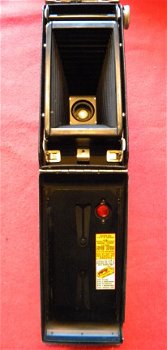 Antieke balgcamera Kodak no 2A-Folding 1937/48. no 56. - 8