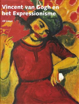 Vincent van Gogh en het expressionisme - 0