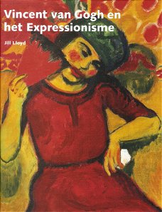 Vincent van Gogh en het expressionisme