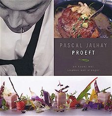 Pascal Jalhay proeft