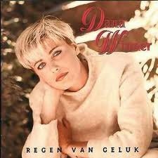 Dana Winner  - Regen Van Geluk  CD