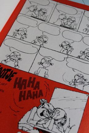 Jan Jans en de kinderen - puzzel en spelletjesboek no 3 - Afbeelding 3