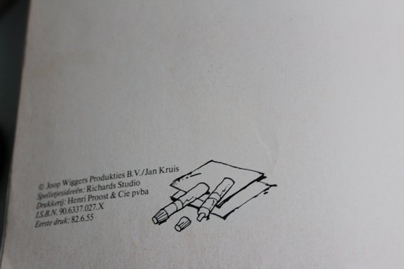 Jan Jans en de kinderen - puzzel en spelletjesboek no 3 - Afbeelding 4