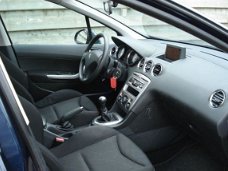 Peugeot 308 - 1.6 VTi Bluelease Navigatie