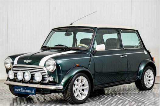 Mini Mini Cooper - 1.3i mpi Classic - 1