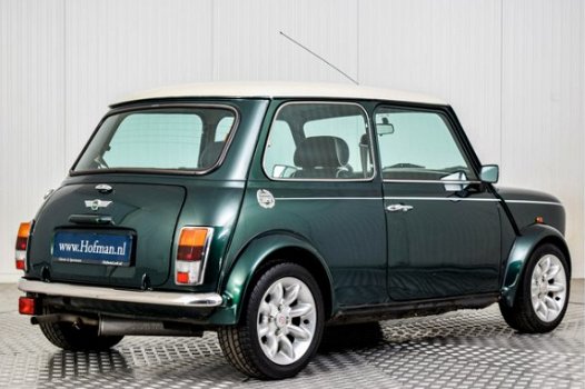 Mini Mini Cooper - 1.3i mpi Classic - 1