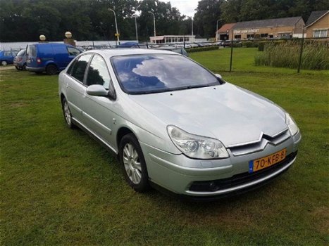 Citroën C5 - 3.0 V6 Exclusive - 1