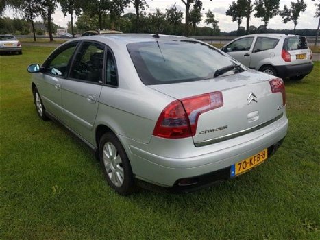 Citroën C5 - 3.0 V6 Exclusive - 1