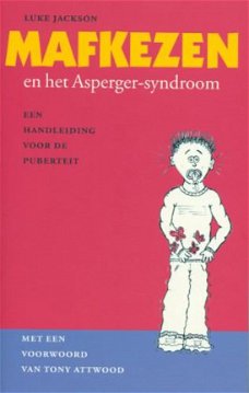 Luke Jackson - Mafkezen en het Asperger-Syndroom