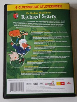 De drukke wereld van Richard Scarry - deel 2 - 1