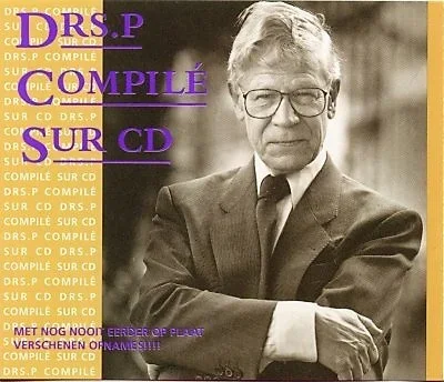 Drs. P Compilé sur CD - 0