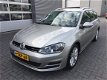 Volkswagen Golf Variant - 1.6 TDI HIGHLINE - 1 - Thumbnail