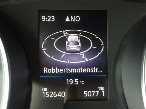 Volkswagen Golf Variant - 1.6 TDI HIGHLINE - 1