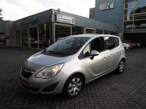 Opel Meriva - 1.4 EDITION - 1