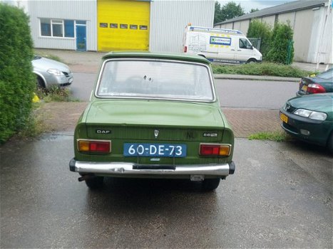 DAF 66 - 1