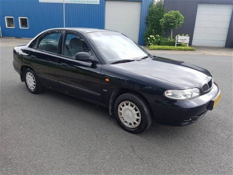 Daewoo Nubira - 1.6-16V SE - 1