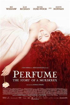 DVD Perfume