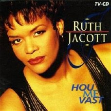 Ruth Jacott - Hou Me Vast  CD