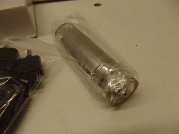 Chatpower - adapter for the mobile phone. - Afbeelding 2