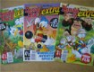 extra donald duck extra 3 1/2 en 4 1/2 adv 3849 - 1 - Thumbnail