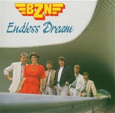 BZN - Endless Dream CD