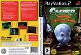 Casper Scare School PS 2 (Nieuw/Gesealed) - 1 - Thumbnail