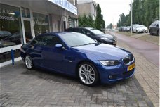 BMW 3-serie Cabrio - 330i Cabriolet EXECUTIVE M-PACK LEDER INT