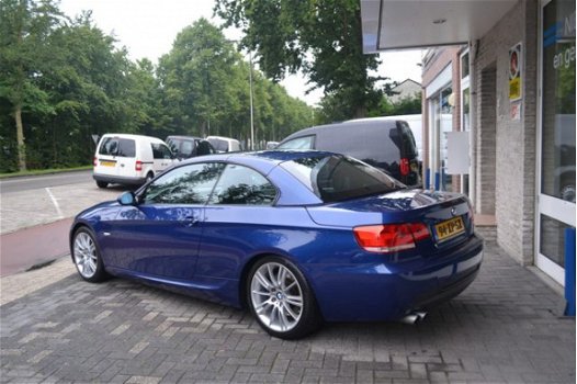 BMW 3-serie Cabrio - 330i Cabriolet EXECUTIVE M-PACK LEDER INT - 1