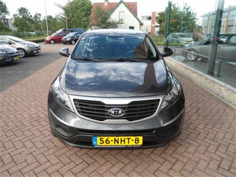 Kia Sportage - 2.0 X-tra - 1