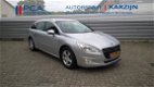 Peugeot 508 SW - 2.0 HDi Blue Lease Executive - 1 - Thumbnail