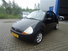 Ford Ka - 1.3i 7 Edition