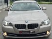 BMW 5-serie - 520D HIGH EXE NAVI CAMERA LEER - 1 - Thumbnail