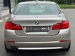 BMW 5-serie - 520D HIGH EXE NAVI CAMERA LEER - 1 - Thumbnail