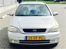 Opel Astra - 1.6i GL AUTOMAAT AIRCO