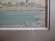 2 mooie aquarel landschappen t' Seppeke gemerkt P.Claes...datum 7/1943... - 8 - Thumbnail