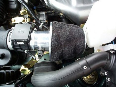 Pipercross SportFilter Kit Mazda MX5 - 1