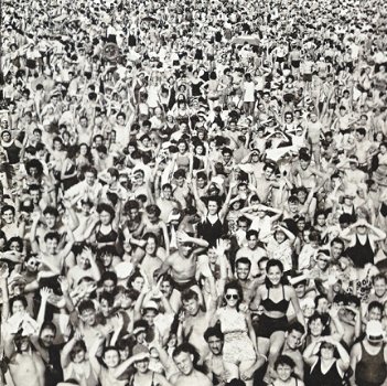 CD George Michael ‎ Listen Without Prejudice Vol. 1 - 1