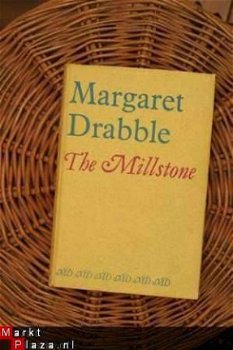 Margaret Drabble - The Millstone - 1