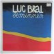 LP Singer-songwriter: Luc Bral - Beminnen (JoJo, 1979) - 1 - Thumbnail