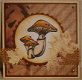 HERFSTkaart 09 : Paddestoelen - 1 - Thumbnail