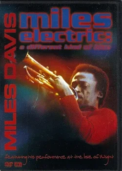 MUZIEK DVD - Miles Davis - 0