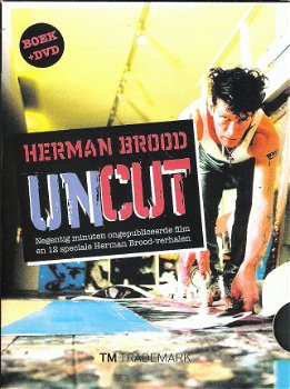 Herman Brood UNCUT - 1